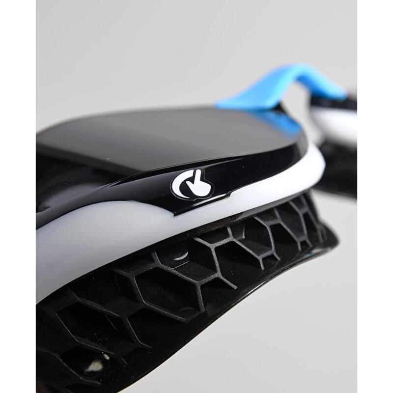 Okulary pływackie dla dorosłych Arena AIR-BOLD Swipe