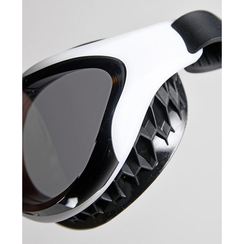 Okulary pływackie dla dorosłych Arena AIR-BOLD Swipe