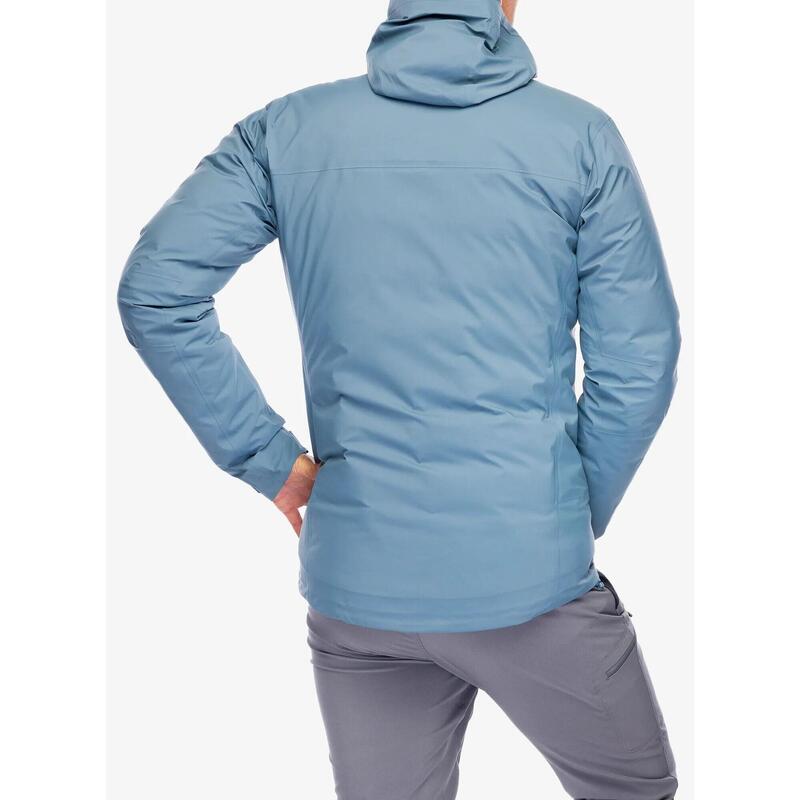 Kurtka GORE TEX męska Montane Phase Lite Jacket