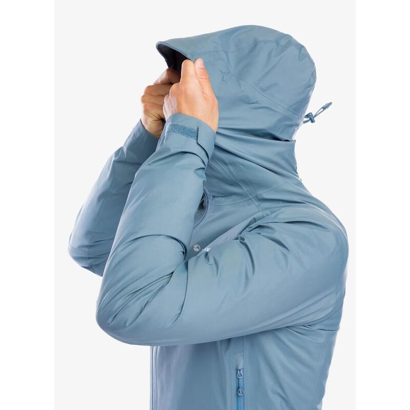 Kurtka GORE TEX męska Montane Phase Lite Jacket