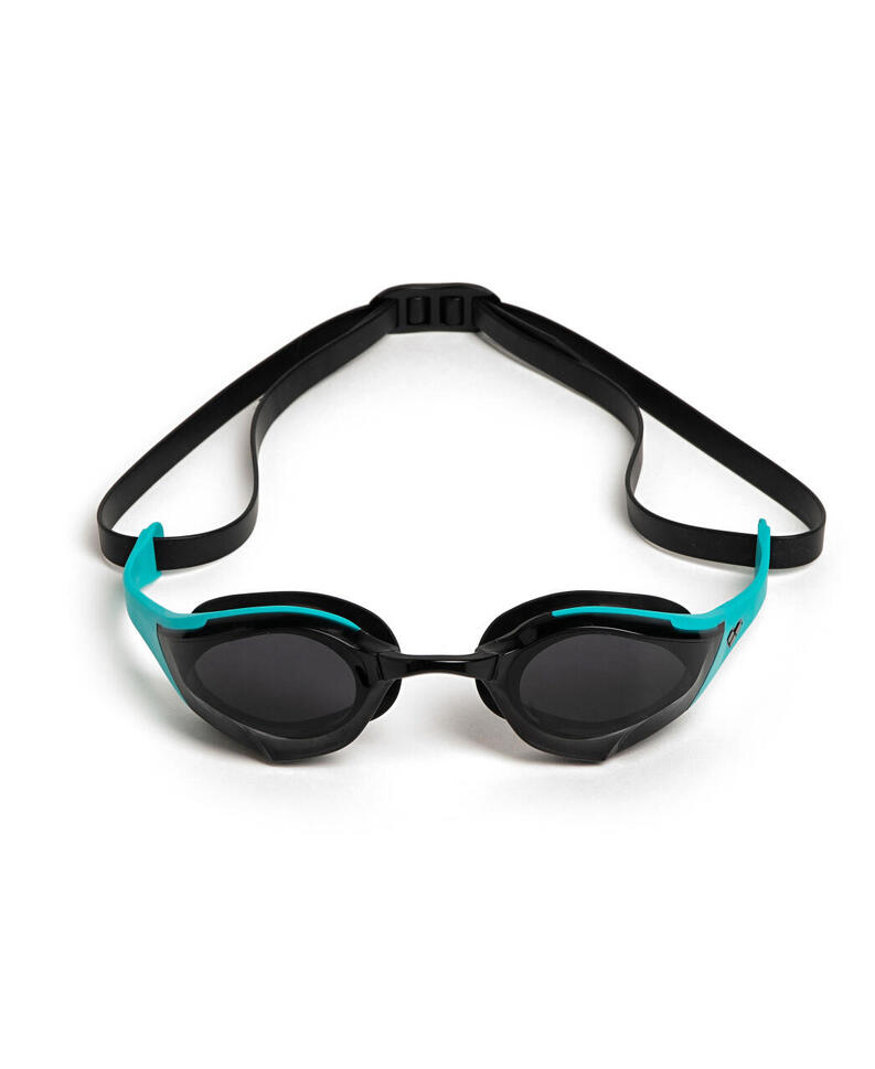 Okulary pływackie startowe dla dorosłych Arena Cobra EDGE Swipe