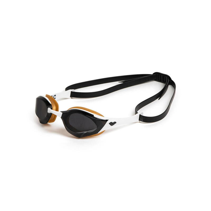 Okulary pływackie startowe dla dorosłych Arena Cobra EDGE Swipe