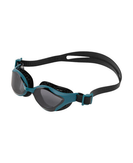 Lunettes de natation Arena Air-Bold Swipe - Smoke/Green Lake