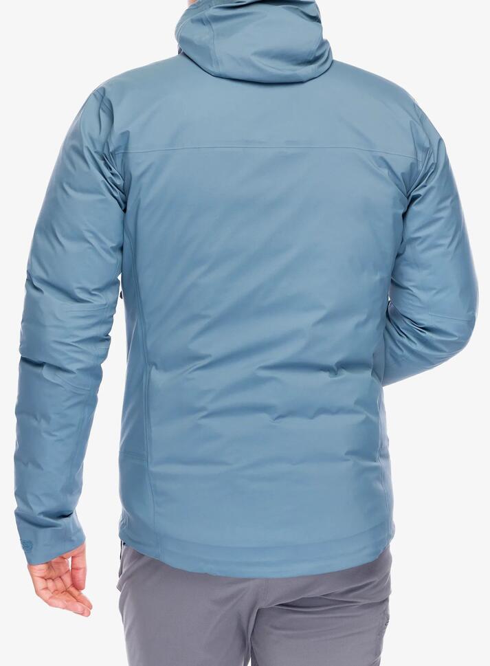 Kurtka GORE TEX męska Montane Phase Lite Jacket
