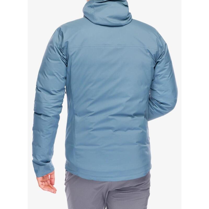 Kurtka GORE TEX męska Montane Phase Lite Jacket