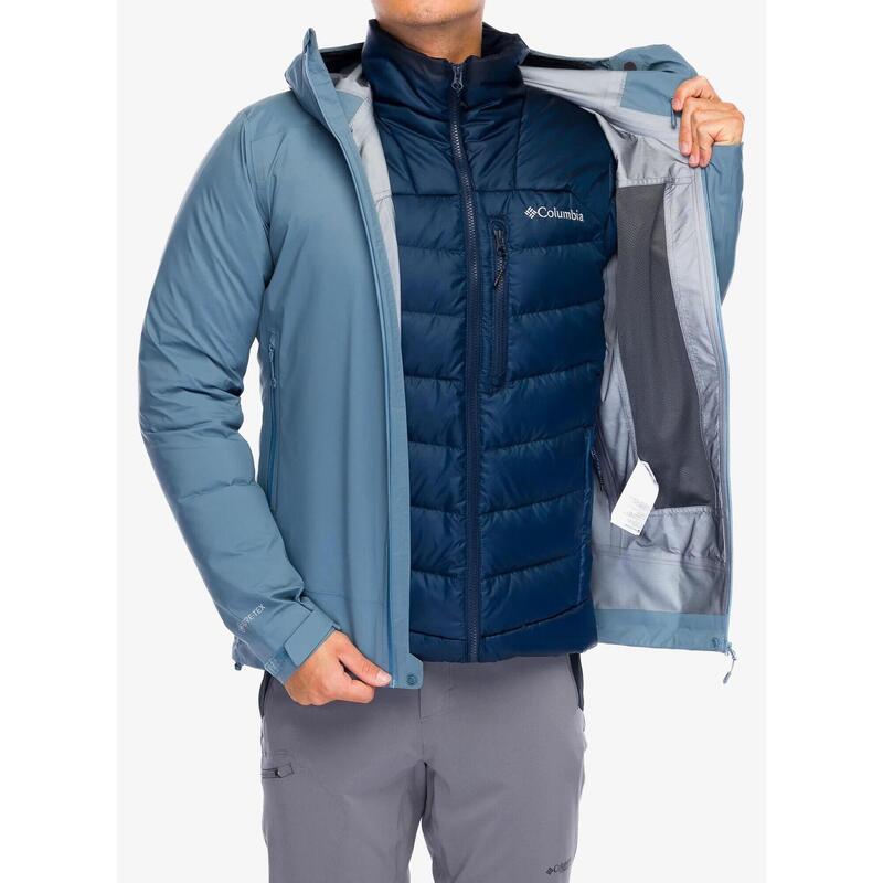 Kurtka GORE TEX męska Montane Phase Lite Jacket