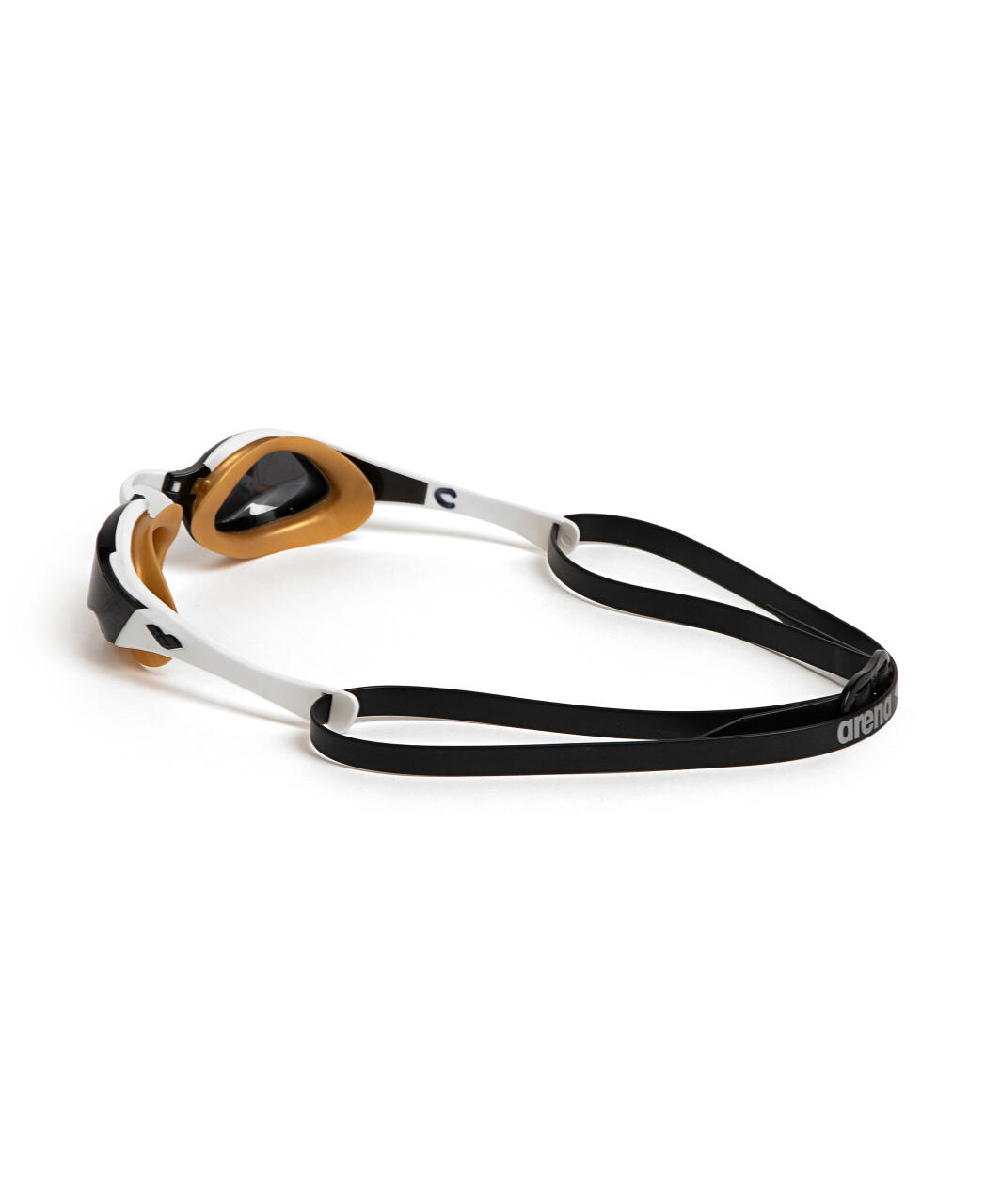 Arena Cobra Edge Core Swipe Gold / Schwarz 7/7