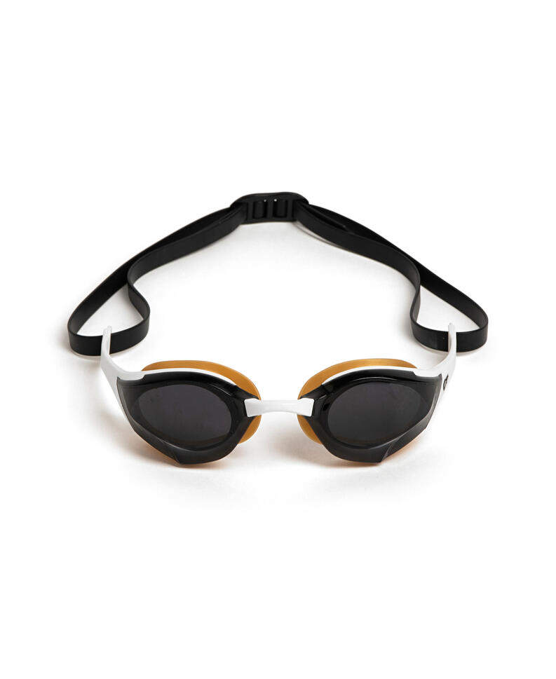 Okulary pływackie startowe dla dorosłych Arena Cobra EDGE Swipe