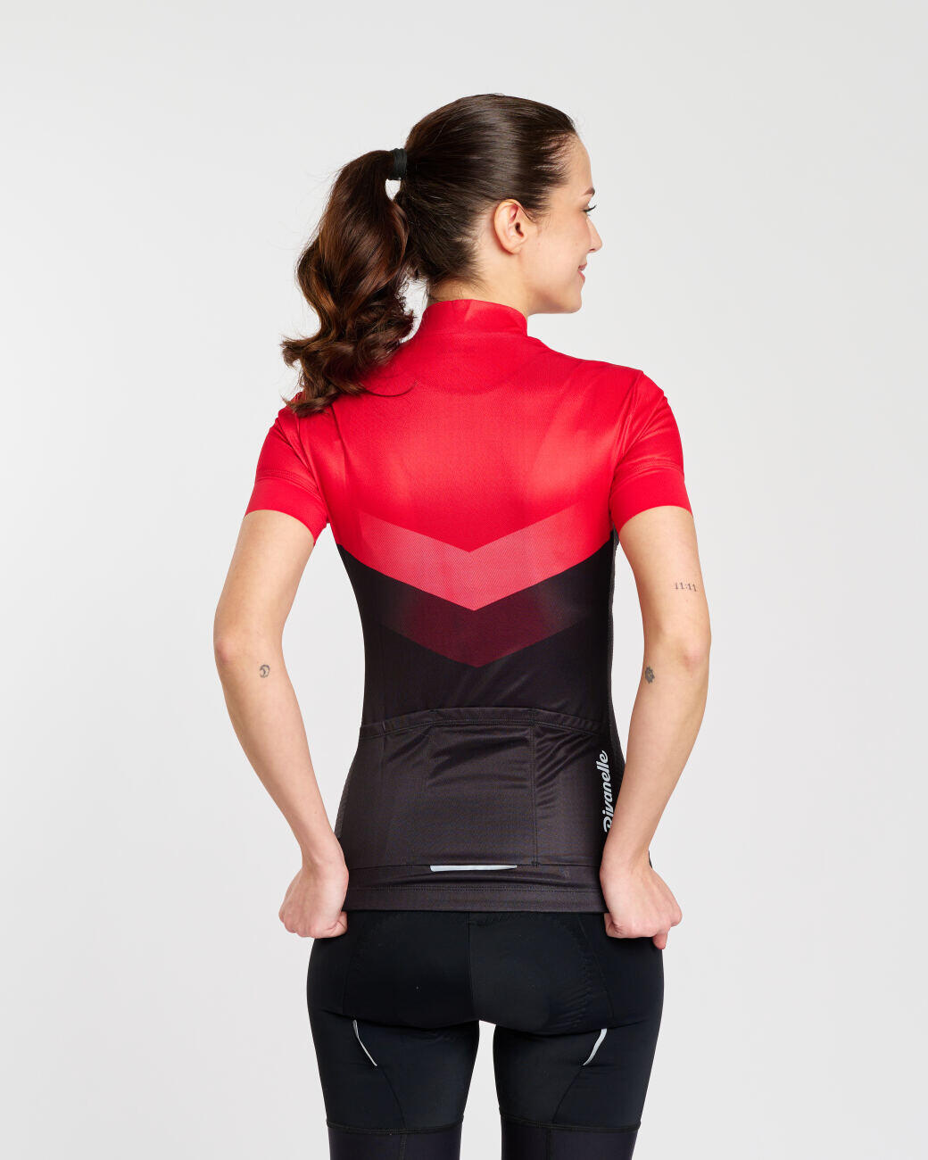 Camisola com mangas curtas - ARROW II 3/7