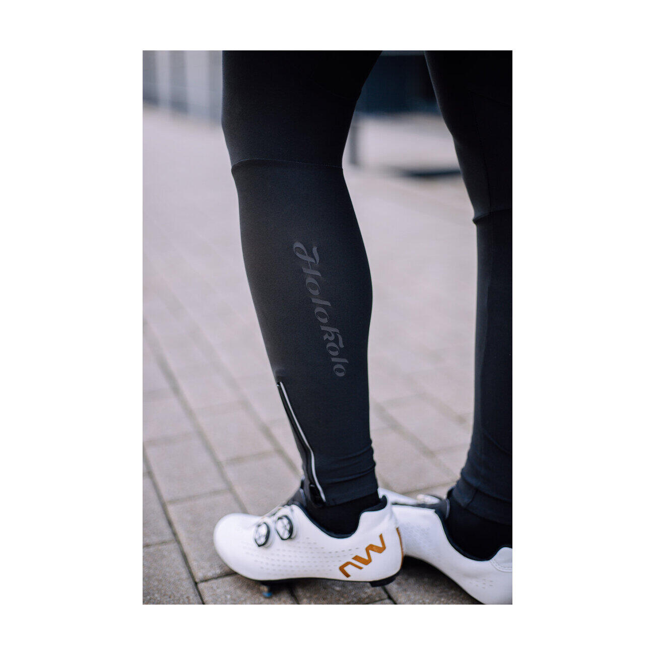Pantalon sans bavette - ELITE WINTER 3/3