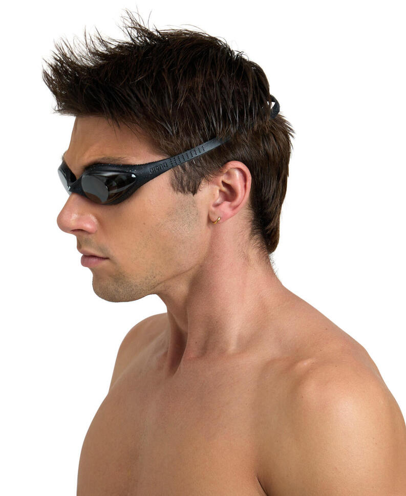 Okulary pływackie dla dorosłych Arena SPIDER