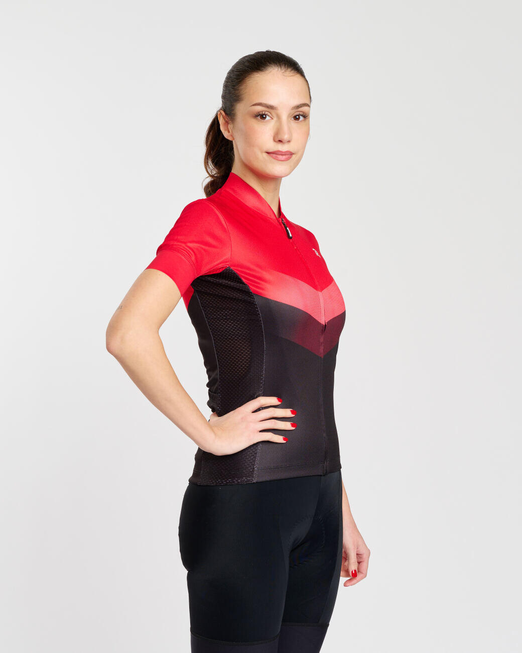 Camisola com mangas curtas - ARROW II 4/7