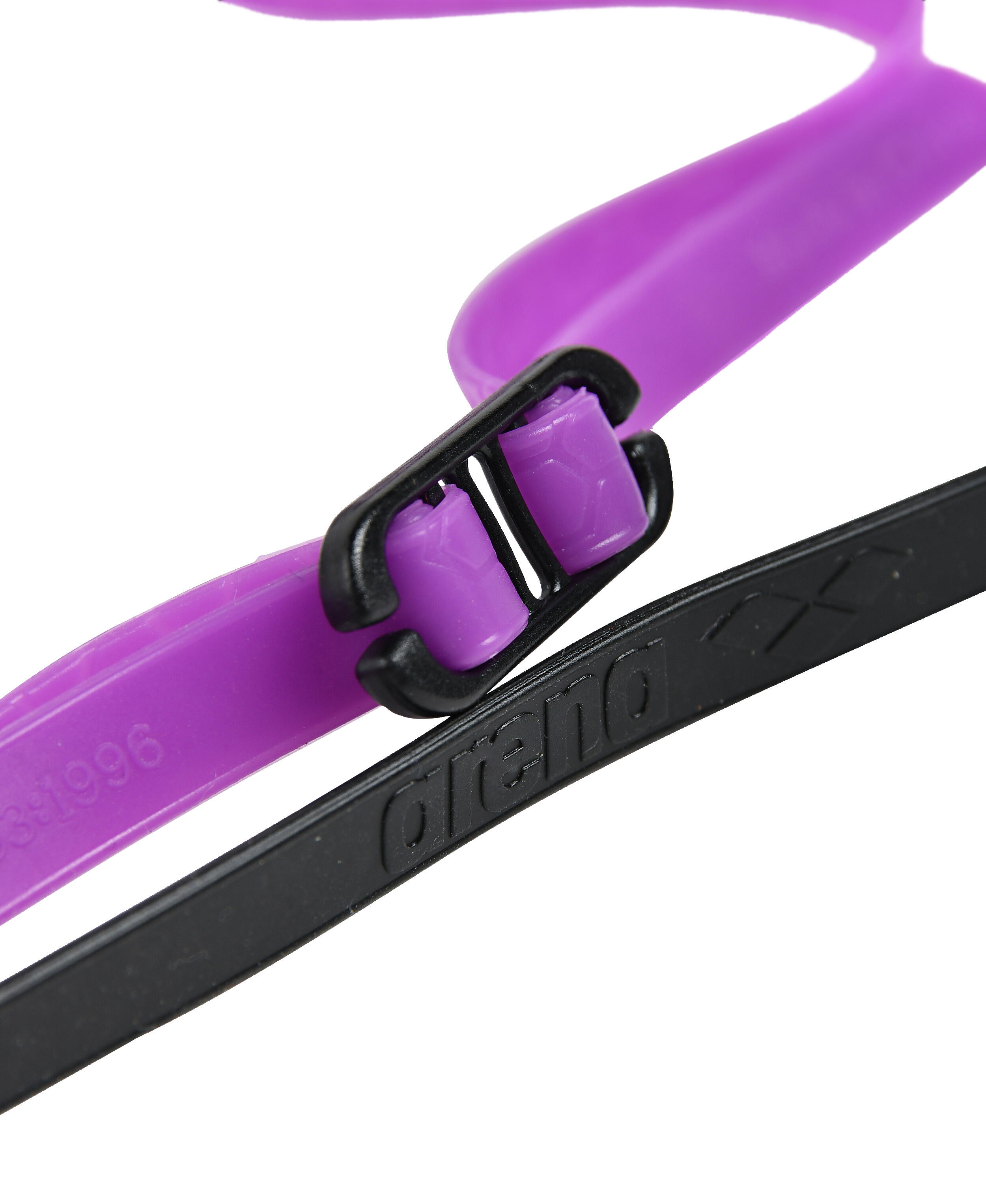 Lunettes Arena Airspeed Mirror - verres miroir, pont nasal interchangeable 2/7