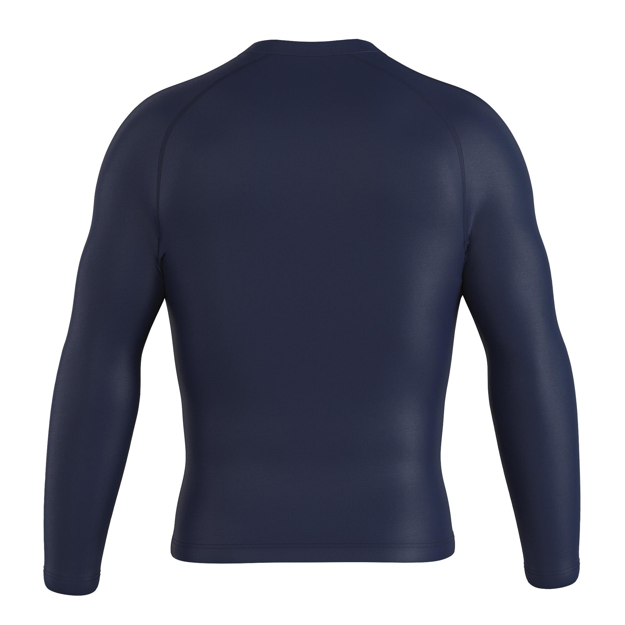 Long Sleeve Jersey Errea daris 2/5