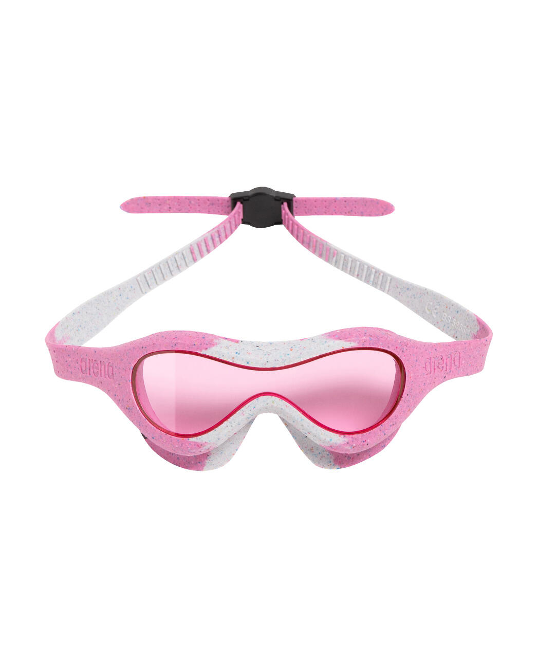 Gafas de natación Arena  Spider Kids Mask 5/7