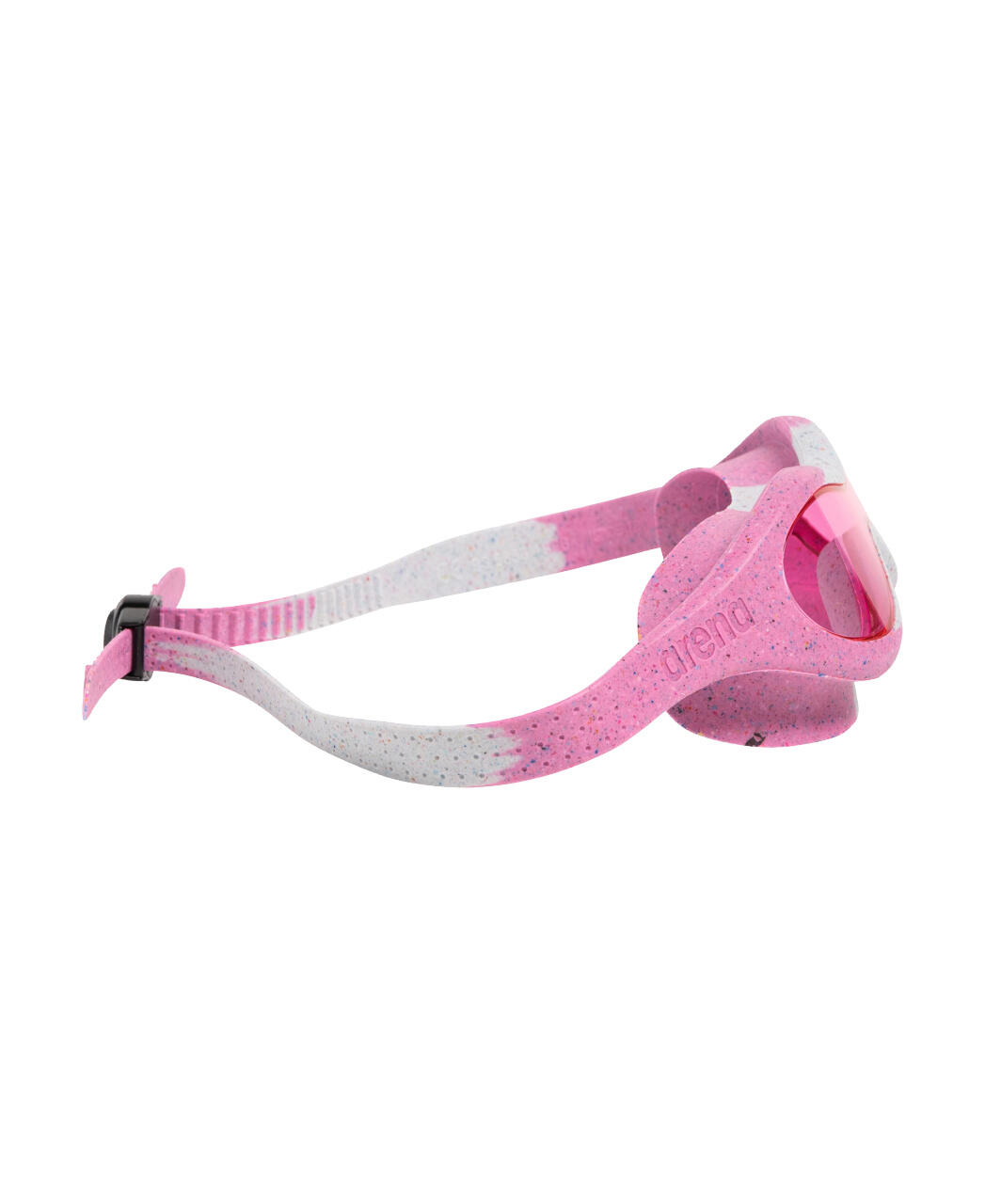 Gafas de natación Arena  Spider Kids Mask 3/7