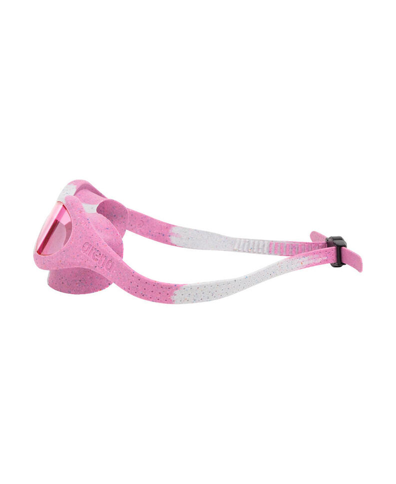 Okulary pływackie dla dzieci Arena Spider kids mask