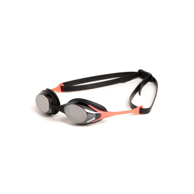 Okulary do pływania dla dorosłych Arena Cobra Swipe Mirror