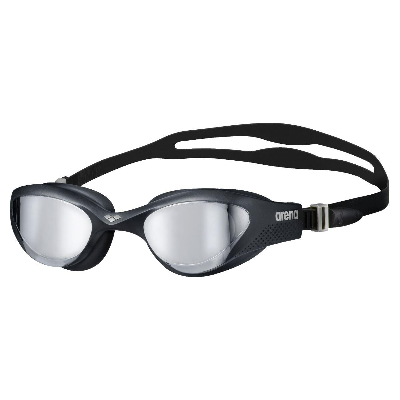 ARENA Arena Schwimmbrille The One Mirror Schwarz