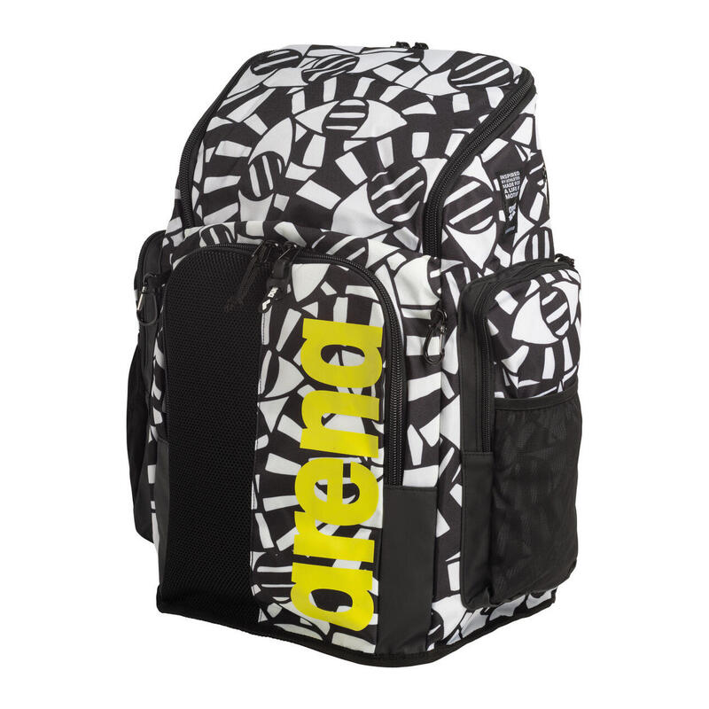 Plecak Arena Team Spiky III Backpack 45 + Worek