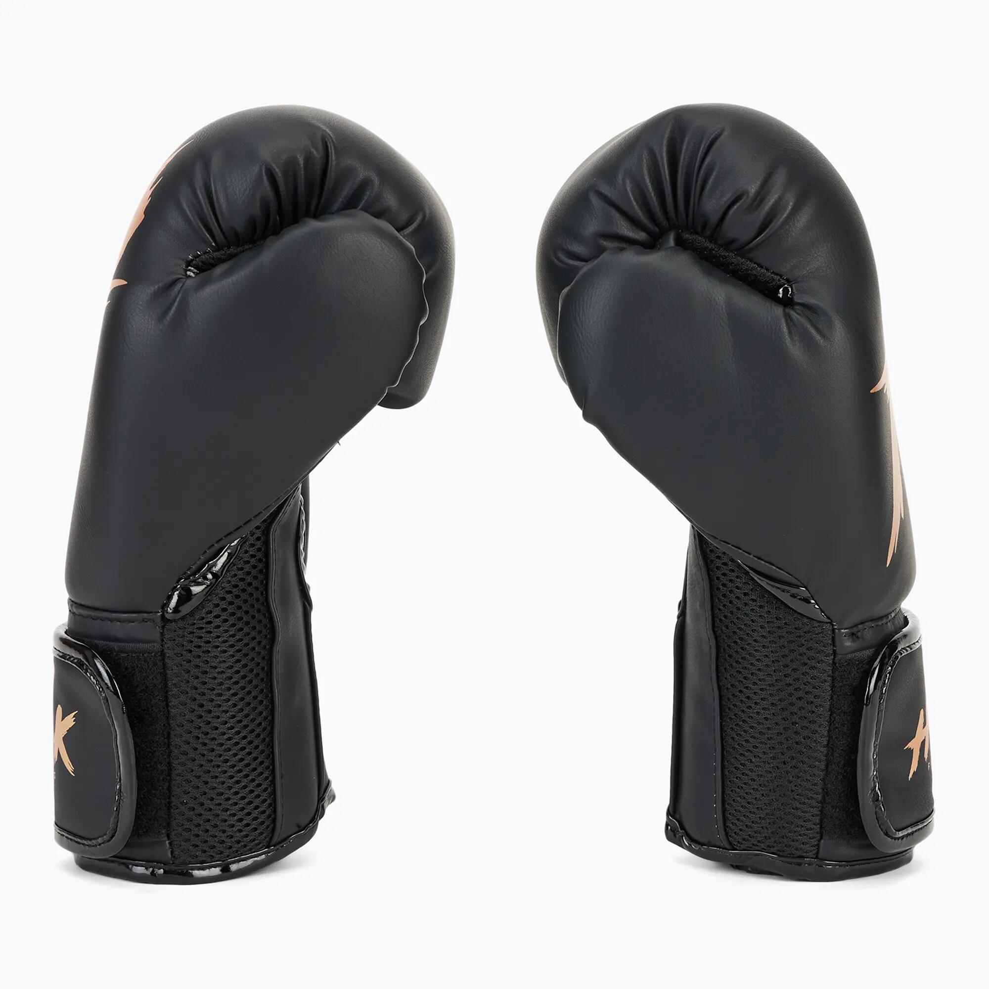 Rękawice bokserskie HOOK FIGHTING Ready To Spar 4/5