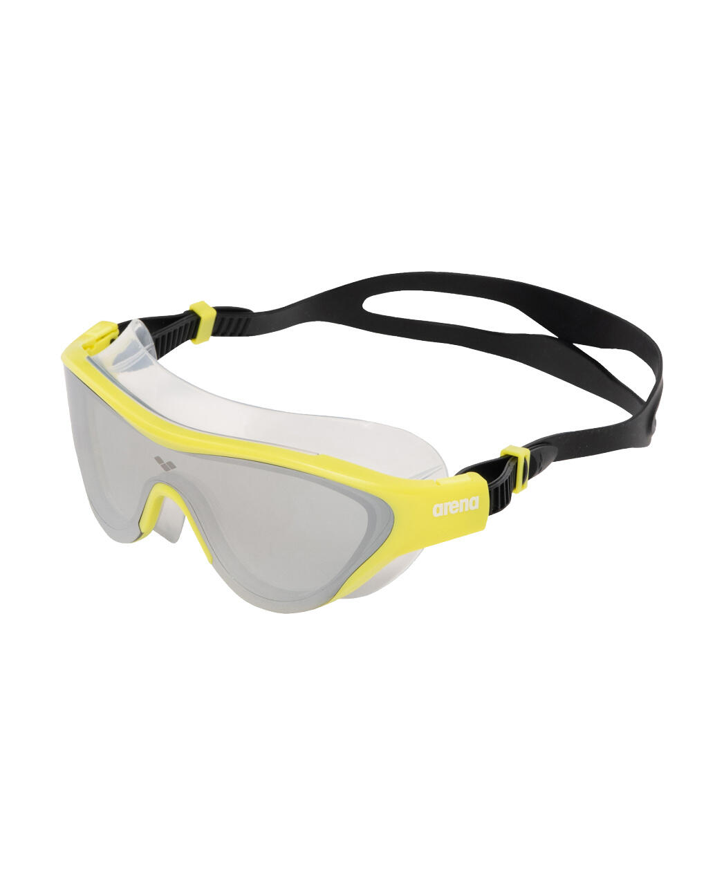ARENA Gafas de natación Arena  The One Mask Mirror