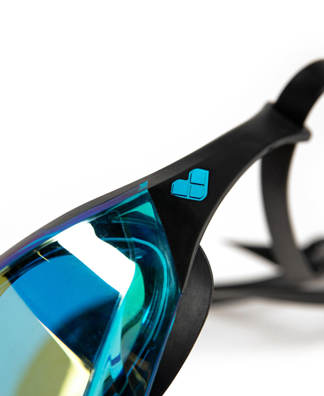 Gafas de natación Arena  Cobra Edge Swipe Mirror 4/13