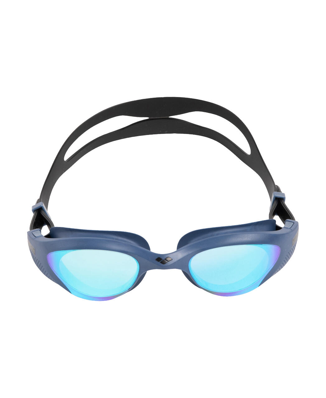 Lunettes de natation Arena The One Mirror 5/7