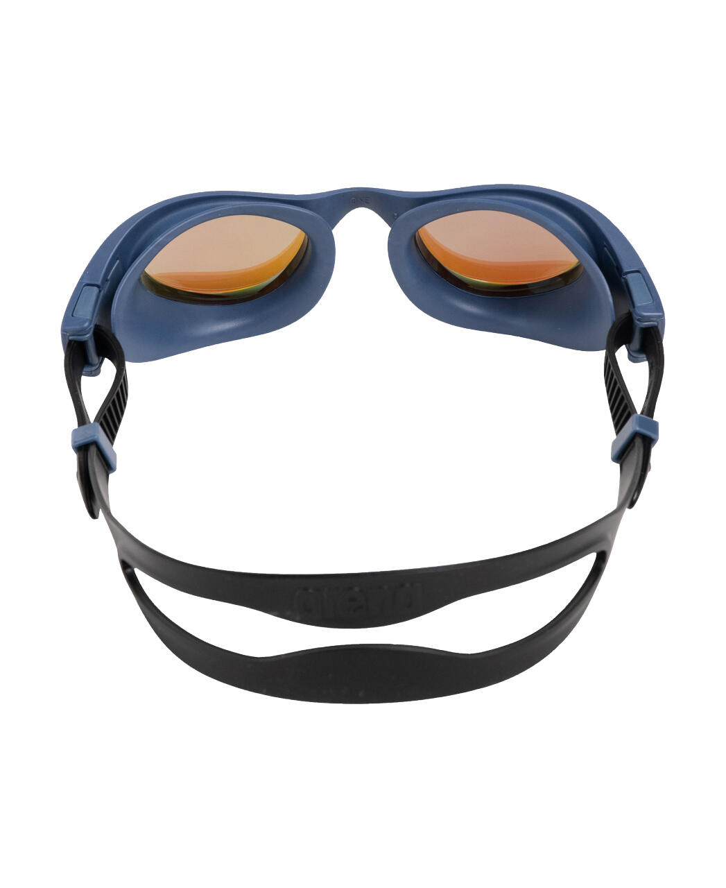 Lunettes de natation Arena The One Mirror 4/7