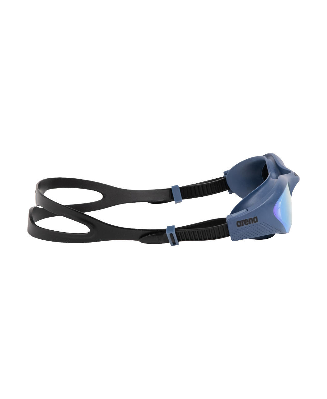 Lunettes de natation Arena The One Mirror 2/7