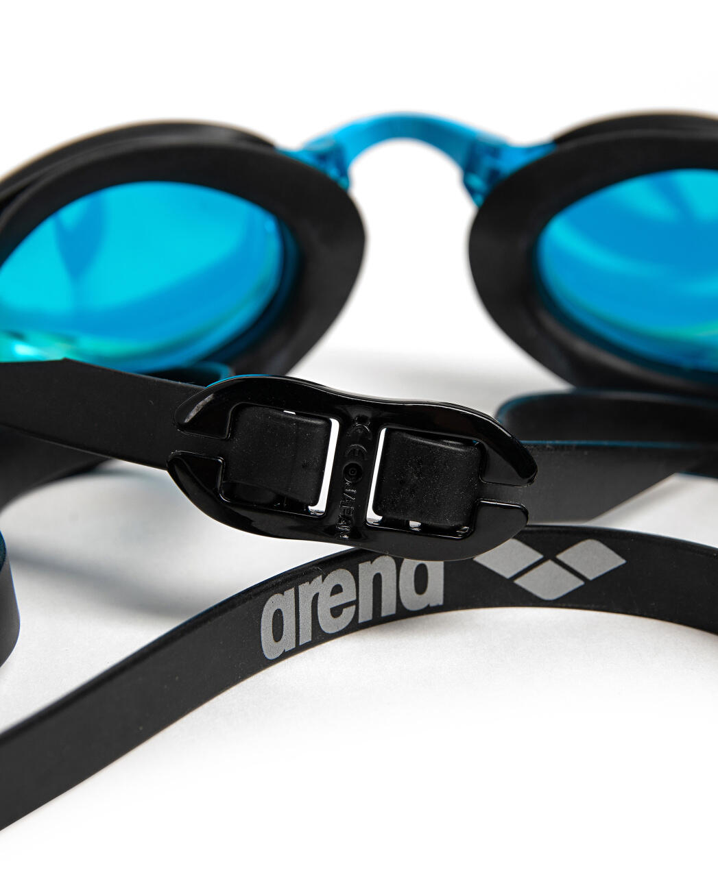 Gafas de natación Arena  Cobra Edge Swipe Mirror 3/13