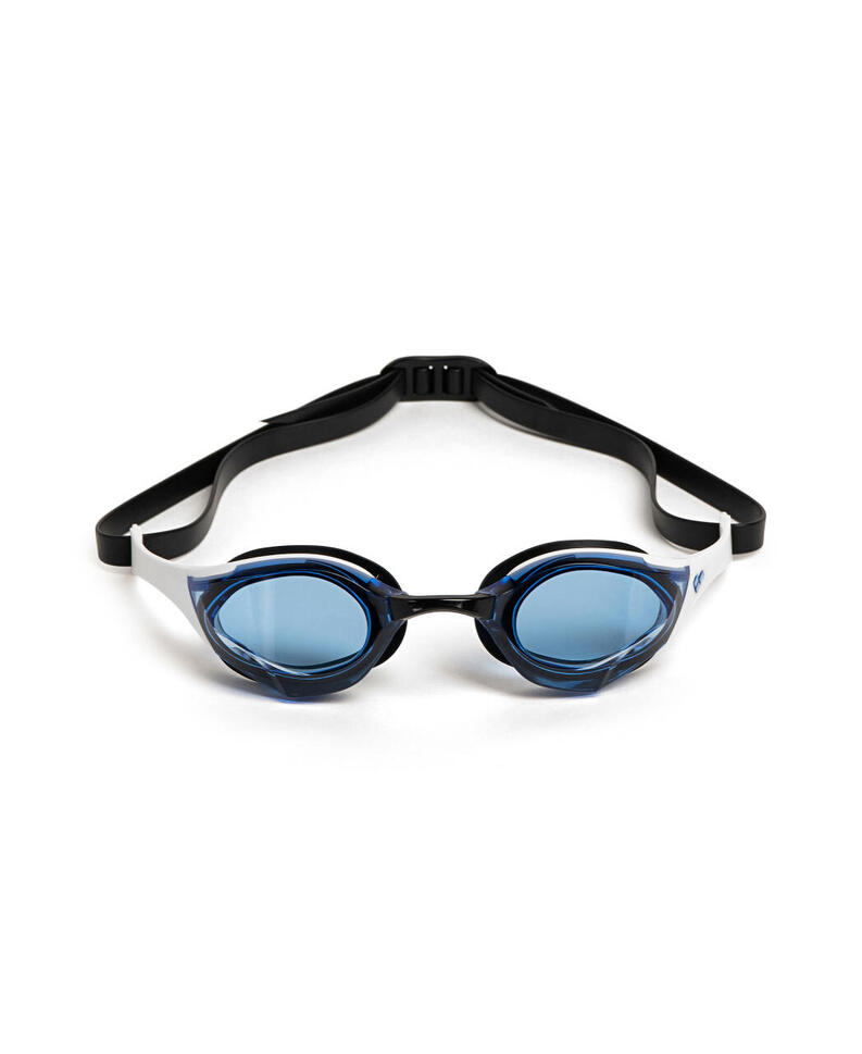 Okulary pływackie startowe dla dorosłych Arena Cobra EDGE Swipe