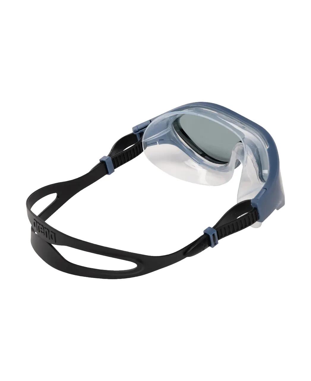 Occhialini da nuoto Arena modello 0000003148-106 per unisex 4/7