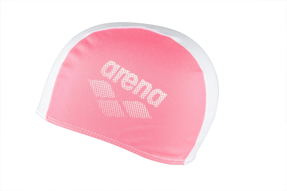 Czepek pływacki Arena POLYESTER II JUNIOR