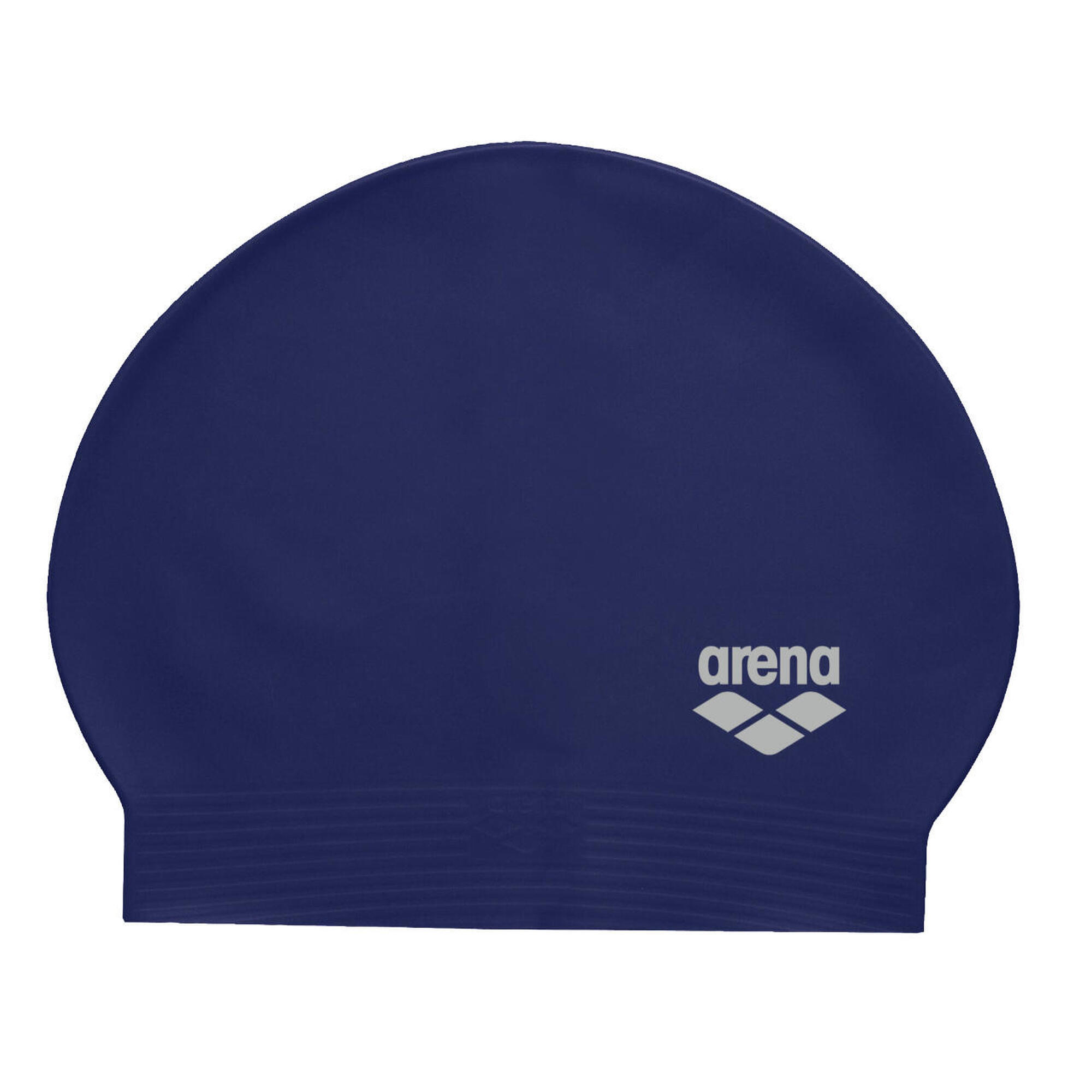 Czepek Pływacki Arena Soft Latex