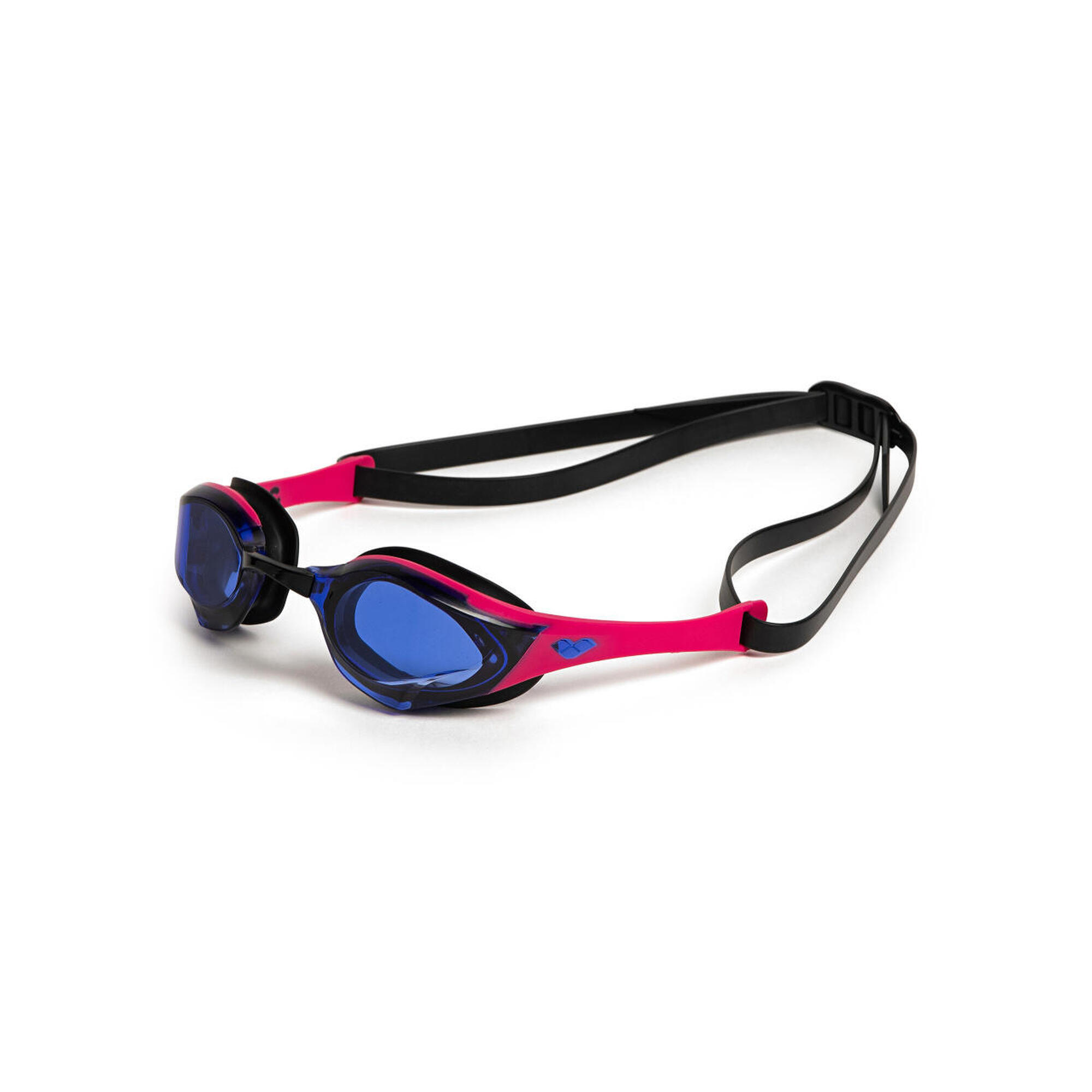 Okulary pływackie startowe dla dorosłych Arena Cobra EDGE Swipe