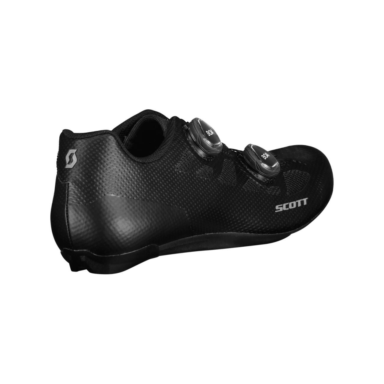 SCOTT Chaussures De Vélo De Route  -  Hommes  -  Road Vertec Boa 4/5