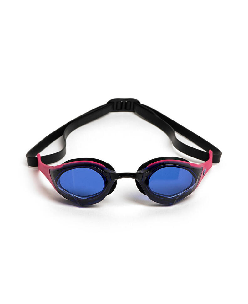Okulary pływackie startowe dla dorosłych Arena Cobra EDGE Swipe