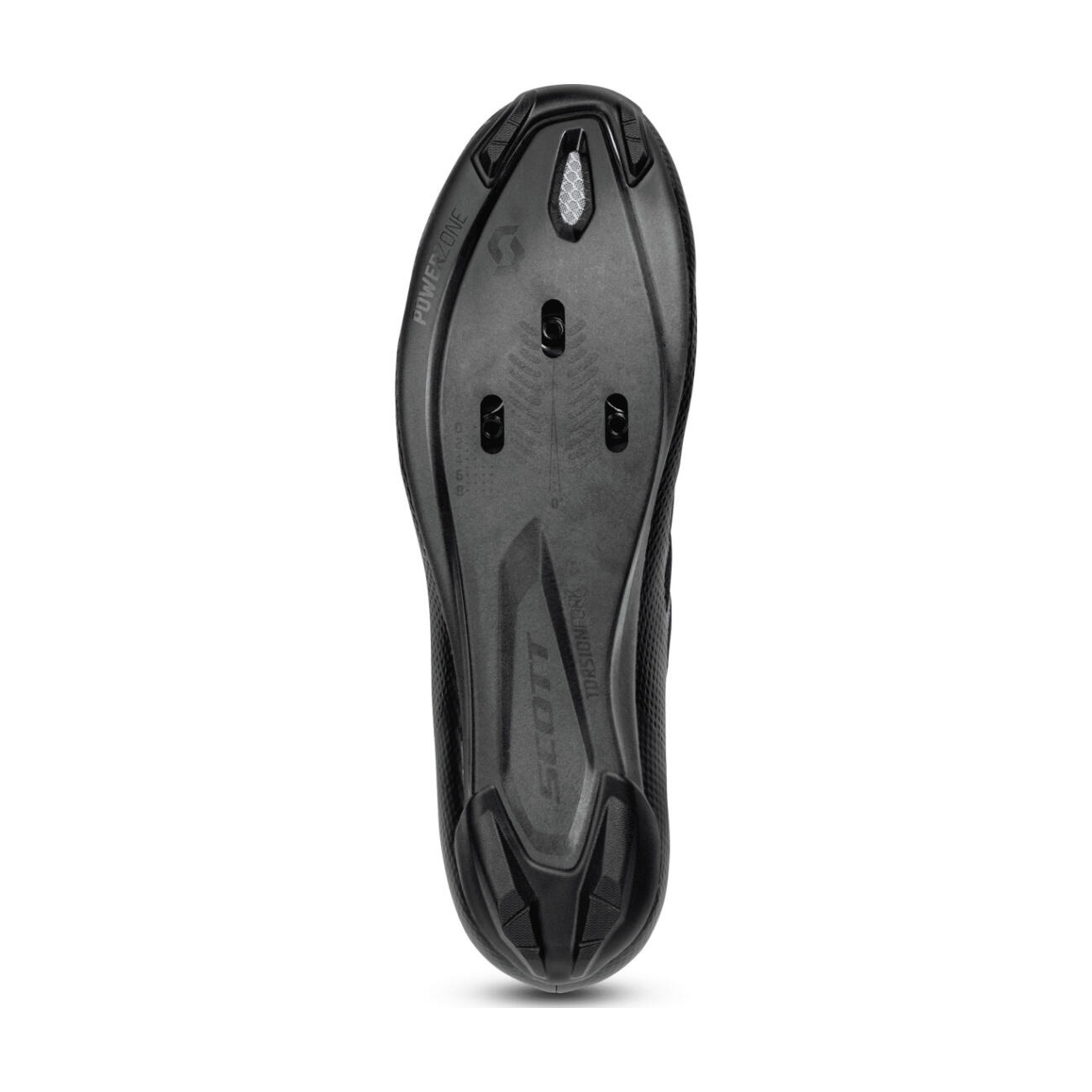 SCOTT Chaussures De Vélo De Route  -  Hommes  -  Road Vertec Boa 5/5