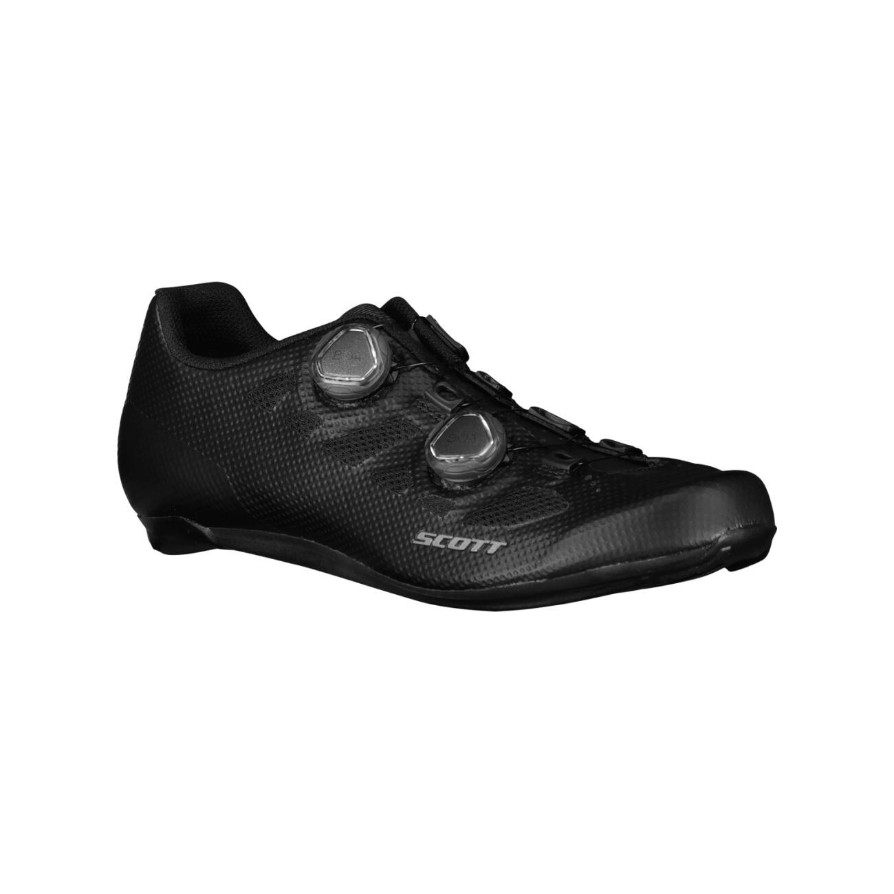 SCOTT Chaussures De Vélo De Route  -  Hommes  -  Road Vertec Boa 3/5