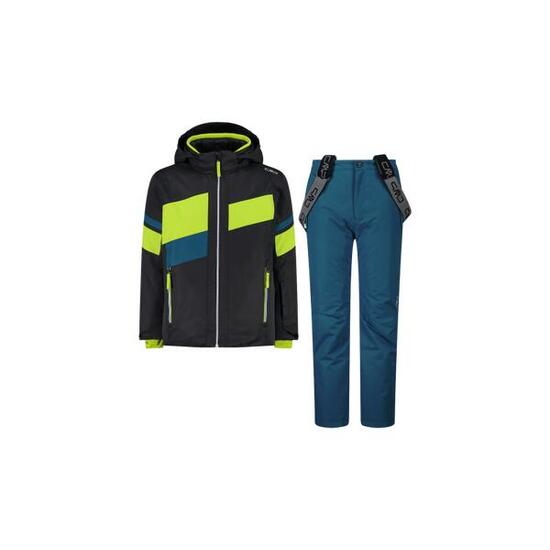 Komplet dziecięca narciarska CMP 32W0024