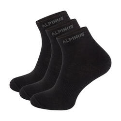 Chaussettes Alpinus Split - 3 paires Coolmax