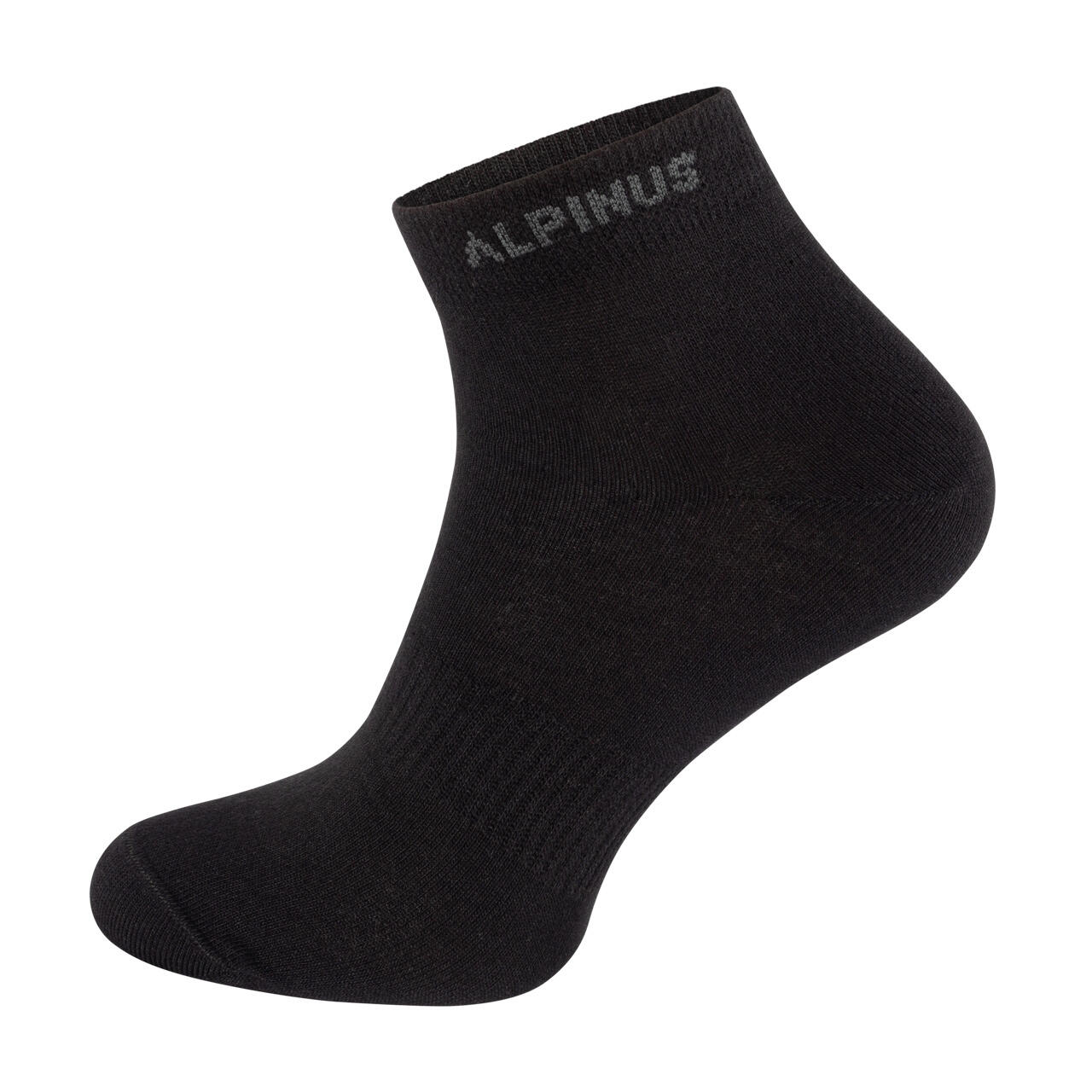 Chaussettes Alpinus Split - 3 paires Coolmax 2/4