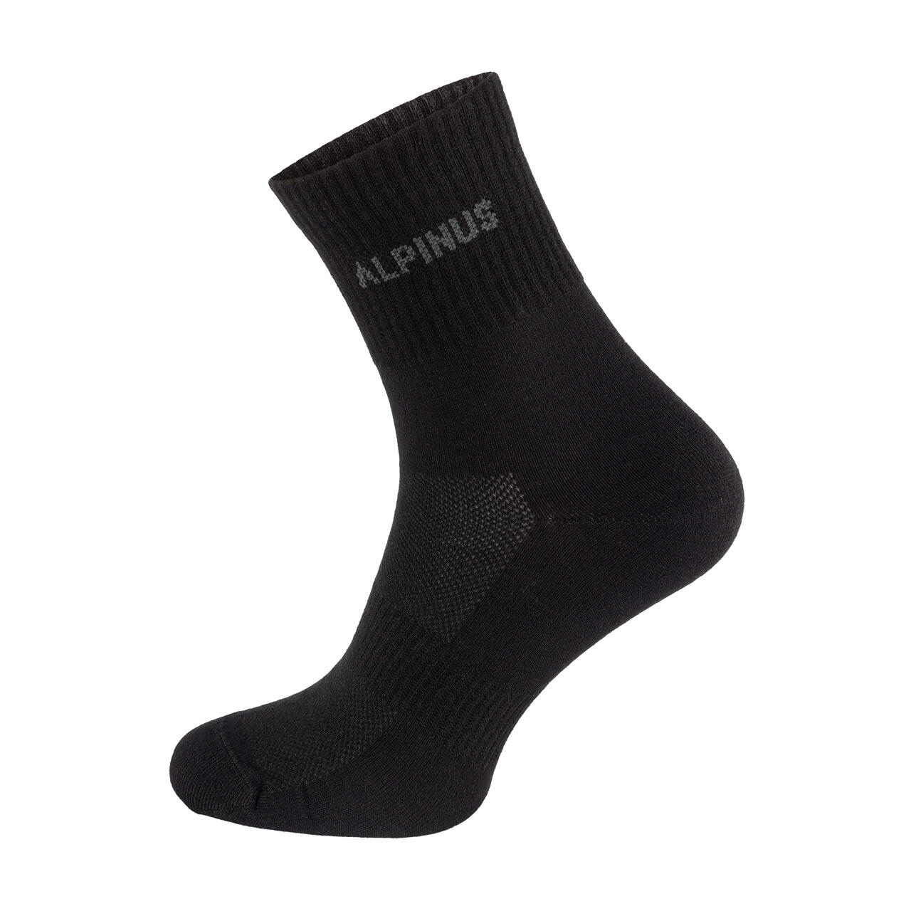 Chaussettes Alpinus Zadar - 3 paires Coolmax 2/6