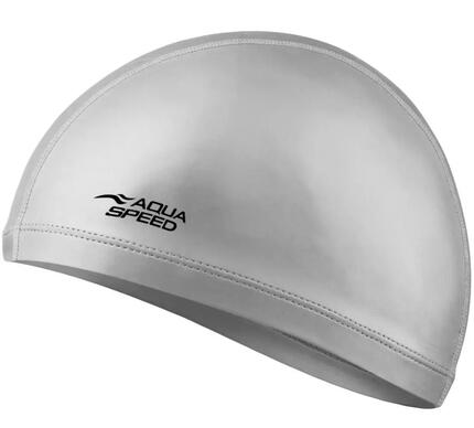AQUA-SPEED Badekappe Schwimmzubehör