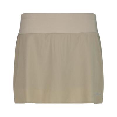 CMP Damen Rock WOMAN SKIRT TRAIL 2-IN-1 32C6266