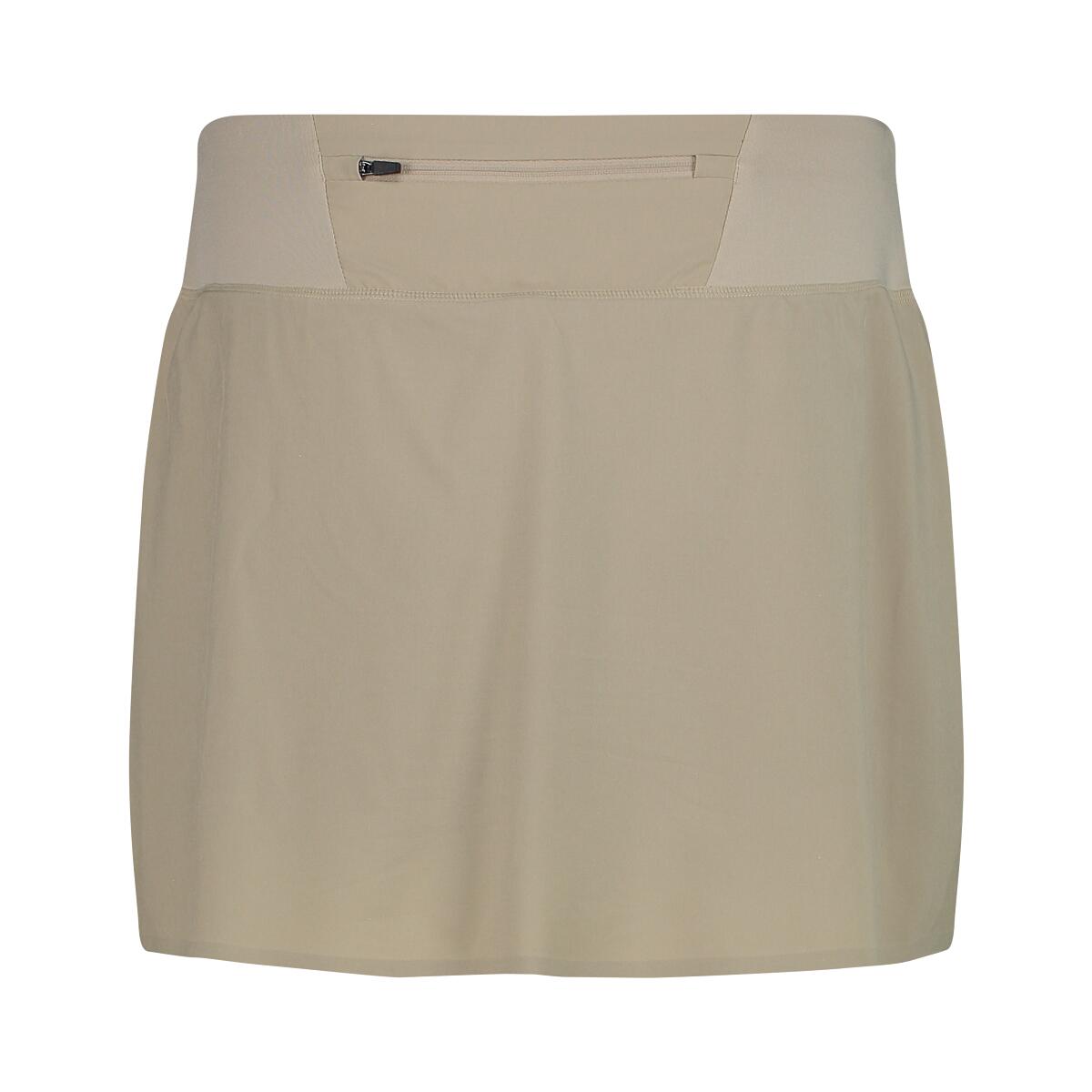 CMP Damen Rock WOMAN SKIRT TRAIL 2-IN-1 32C6266 2/5