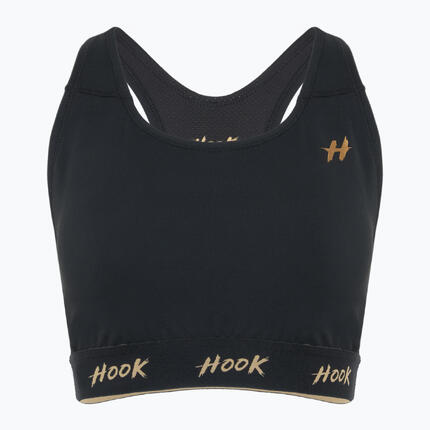 Top treningowy damski HOOK FIGHTING Base