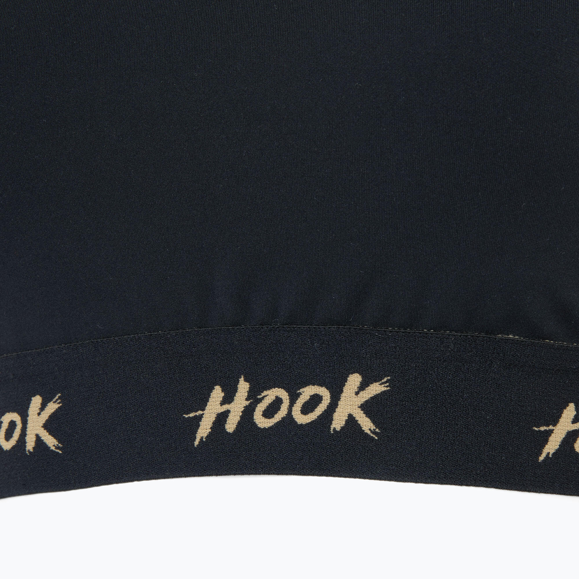 Top d'entraînement féminin HOOK FIGHTING Base 3/4