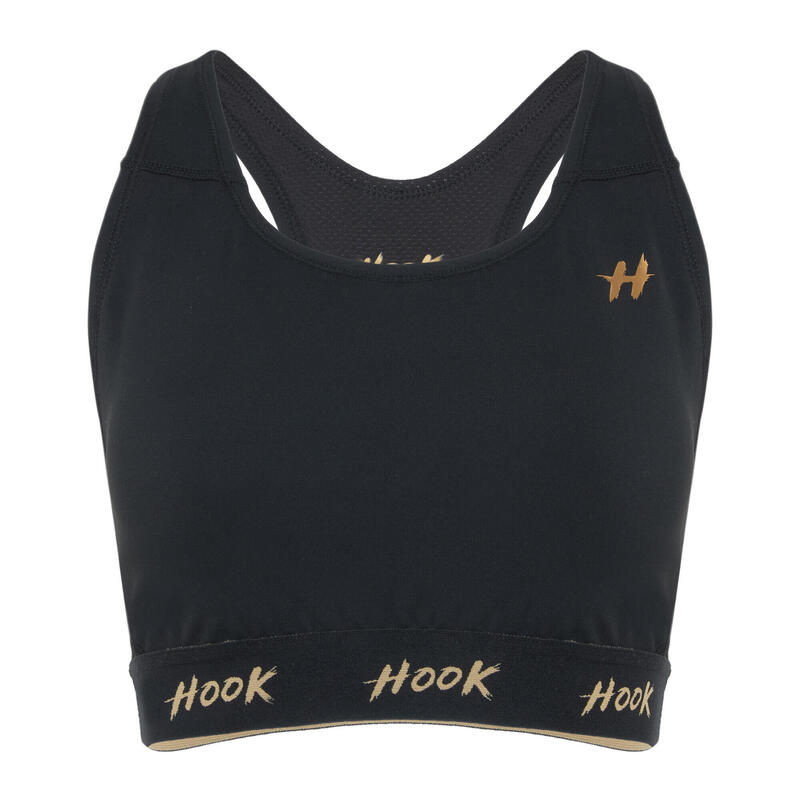 Top de antrenament pentru femei HOOK FIGHTING Base